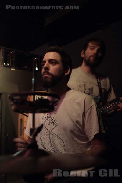 MERMONTE - 2013-02-26 - PARIS - Espace B - 